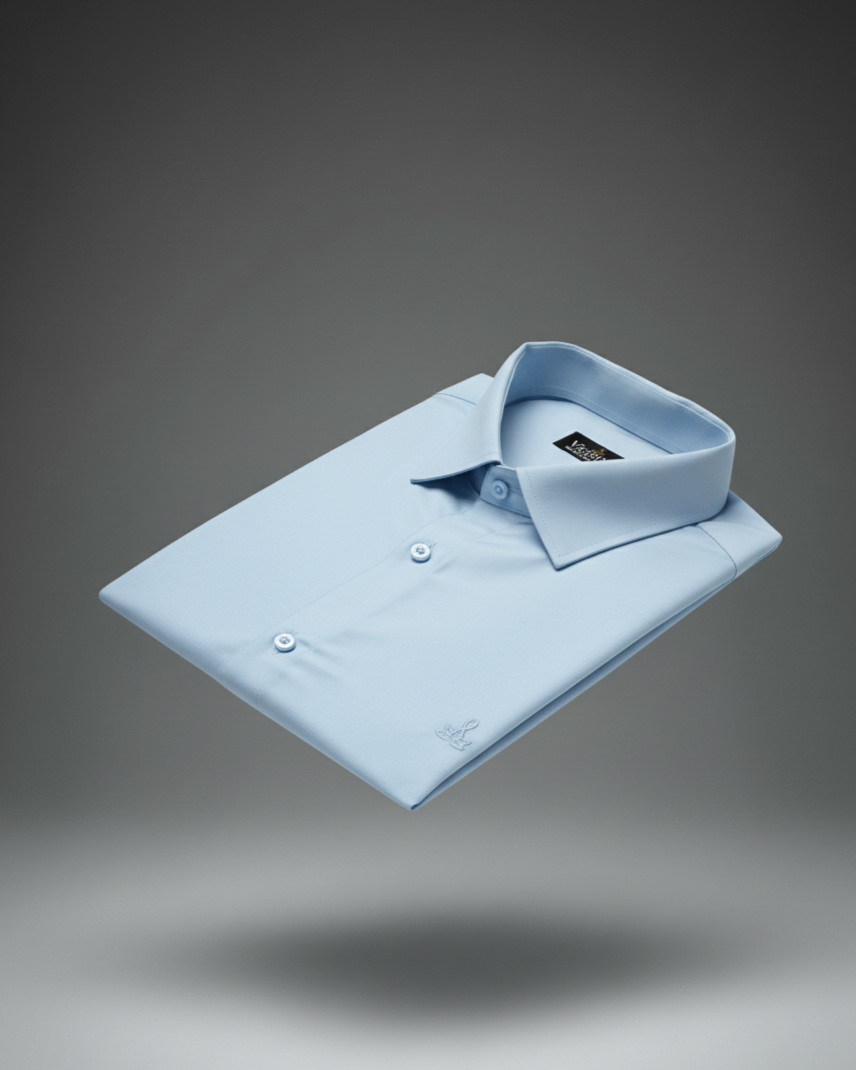 Essential Cotton Shirt