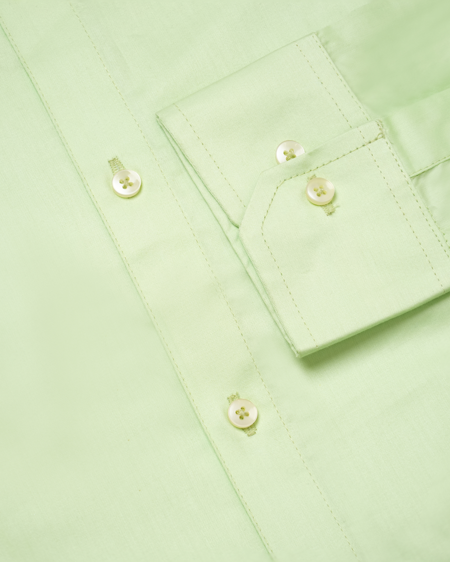 Essential Cotton Shirt